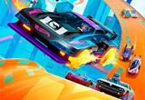 Hot Wheels Let’s Race: Ultimate Speed prinesie arkádové preteky na jeseň
